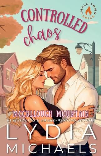 Cover image for Controlled Chaos