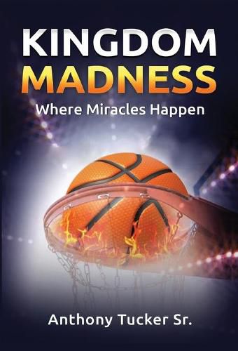 Cover image for Kingdom Madness