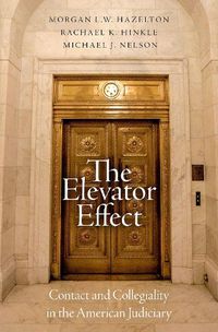 Cover image for The Elevator Effect