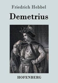 Cover image for Demetrius