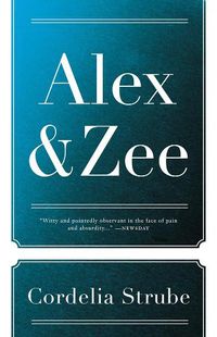 Cover image for Alex & Zee
