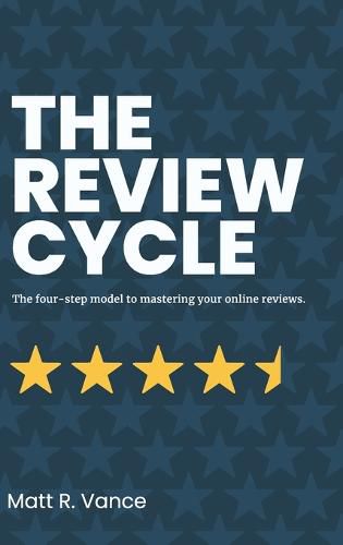 Cover image for The Review Cycle