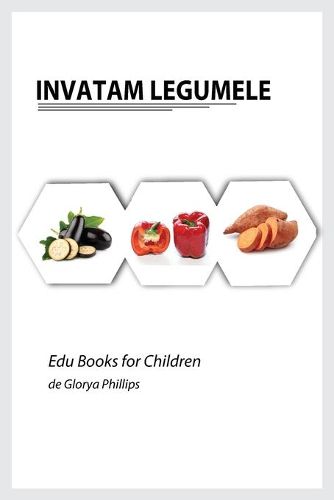 Cover image for Invatam Legumele