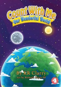 Cover image for Count With Me - Our Wonderful World