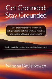 Cover image for Get Grounded; Stay Grounded