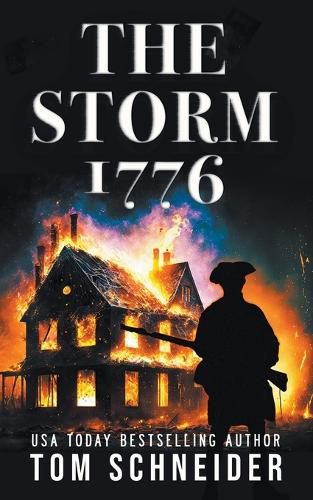 Cover image for The Storm 1776