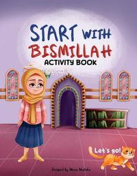 Cover image for Start with Bismillah