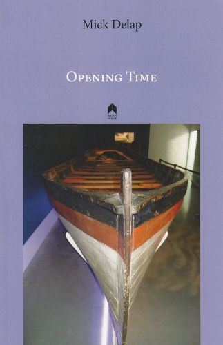 Cover image for Opening Time