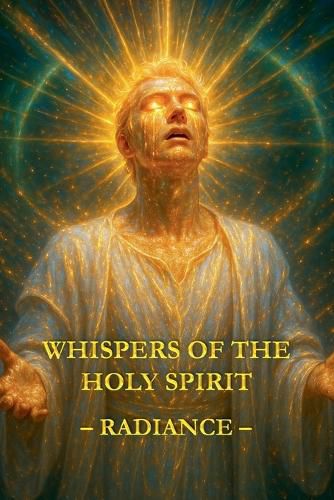 Cover image for Whispers of the Holy Spirit - Radiance