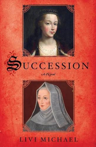 Cover image for Succession