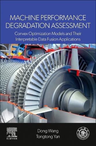 Cover image for Machine Performance Degradation Assessment