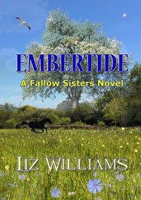 Cover image for Embertide