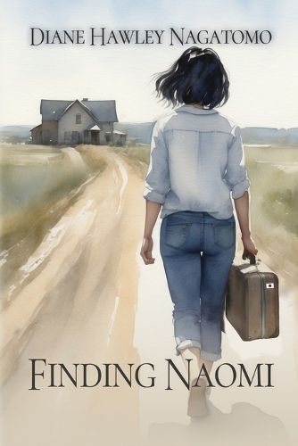 Finding Naomi