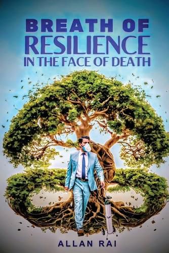 Cover image for Breath of Resilience in the Face of Death
