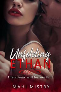 Cover image for Unfolding Ethan: Best Friends to Lovers Steamy Romance