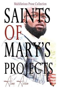 Cover image for Saints of Mary's Project