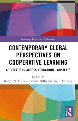 Contemporary Global Perspectives on Cooperative Learning