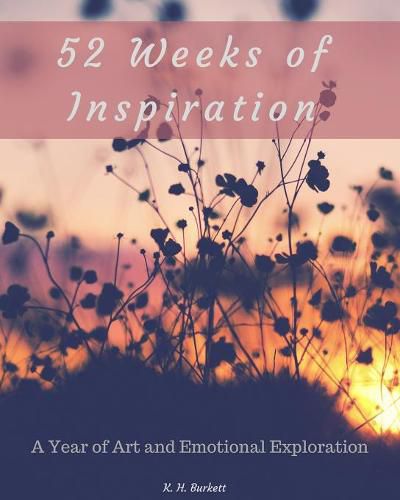 Cover image for 52 Weeks of Inspiration