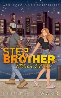 Cover image for Stepbrother Dearest