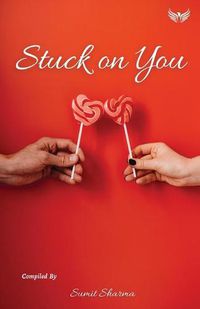 Cover image for Stuck on You