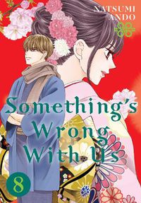 Cover image for Something's Wrong With Us 8