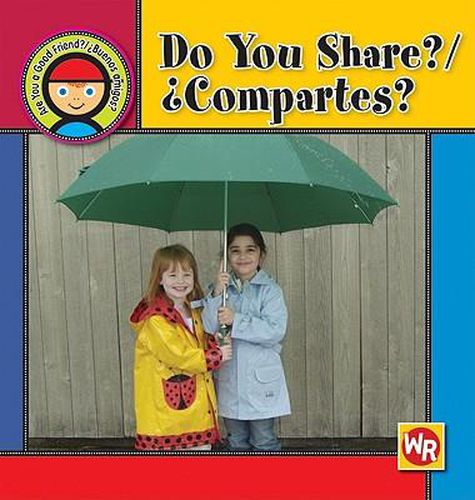 Do You Share? / ?Compartes?