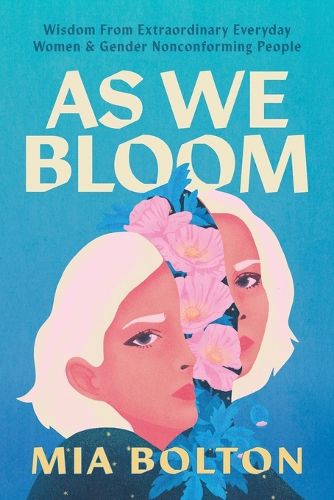 Cover image for As We Bloom