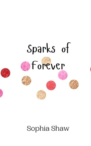 Cover image for Sparks of Forever
