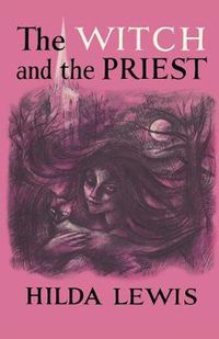 Cover image for The Witch and the Priest