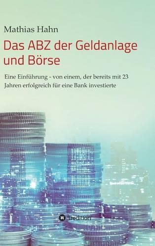 Cover image for Das ABZ der Geldanlage und Boerse