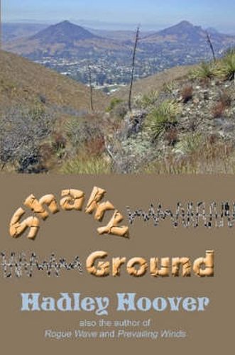 Cover image for Shaky Ground