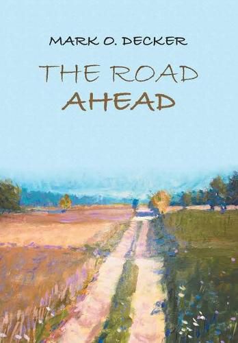 Cover image for The Road Ahead