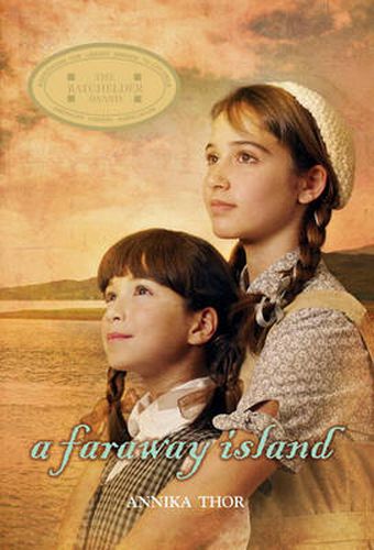 Cover image for A Faraway Island