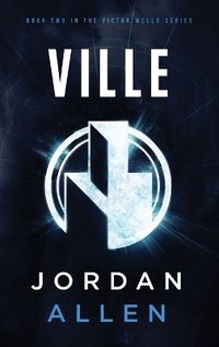 Cover image for Ville