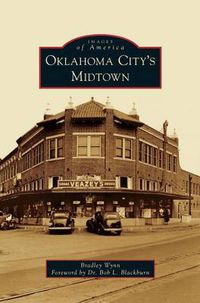 Cover image for Oklahoma City's Midtown