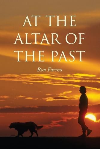 Cover image for At the Altar of the Past