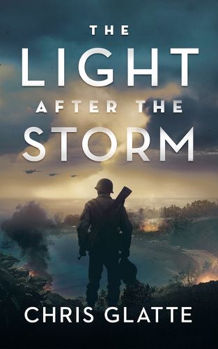 Cover image for The Light After the Storm