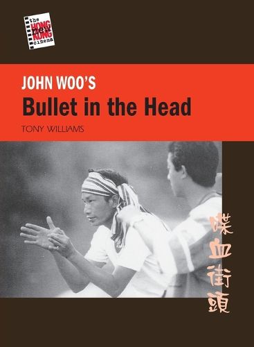 Cover image for John Woo's Bullet in the Head