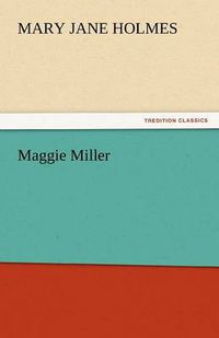Cover image for Maggie Miller