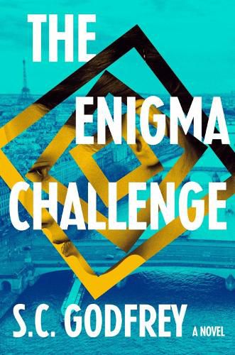 Cover image for The Enigma Challenge