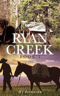 Cover image for Ryan Creek