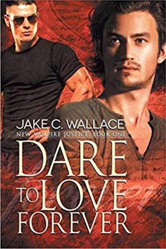 Cover image for Dare to Love Forever