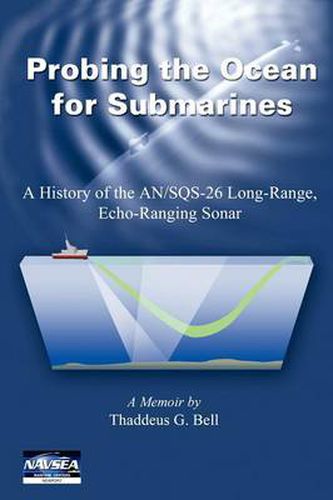 Cover image for Probing the Ocean for Submarines