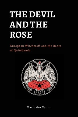 Cover image for The Devil and the Rose