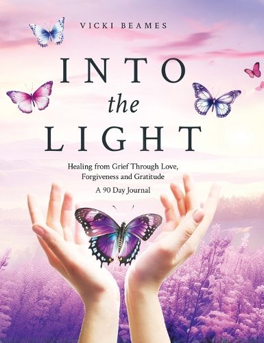 Cover image for Into the Light