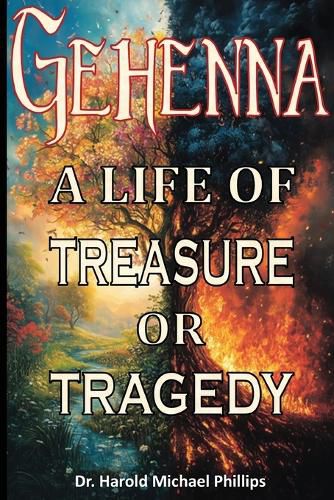 Cover image for Gehenna; A Life of Treasure Or Tragedy