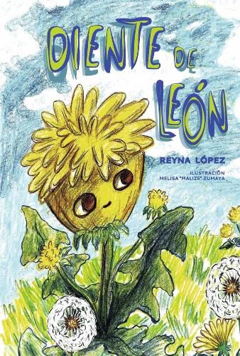 Cover image for Diente de Leon