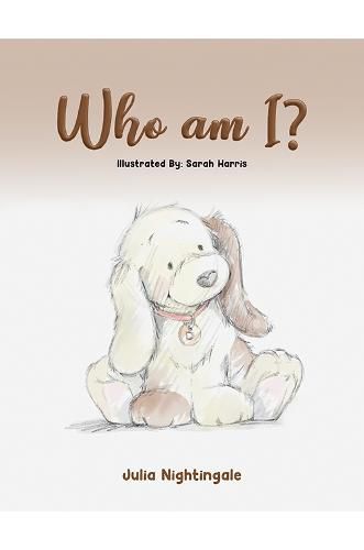 Cover image for Who am I?