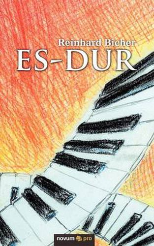 Cover image for Es-Dur