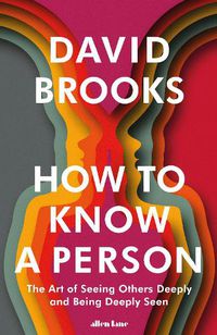 Cover image for How To Know a Person